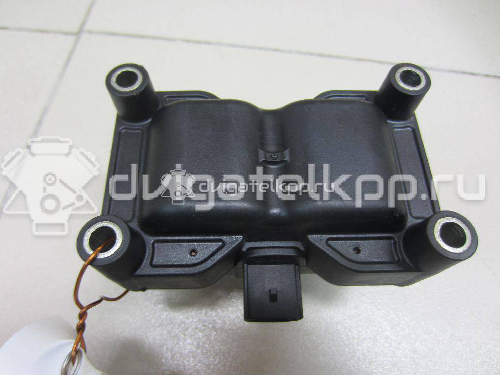 Фото Катушка зажигания  4M5G12029ZB для Ford Fiesta / Focus / Tourneo / C-Max / Ka {forloop.counter}}