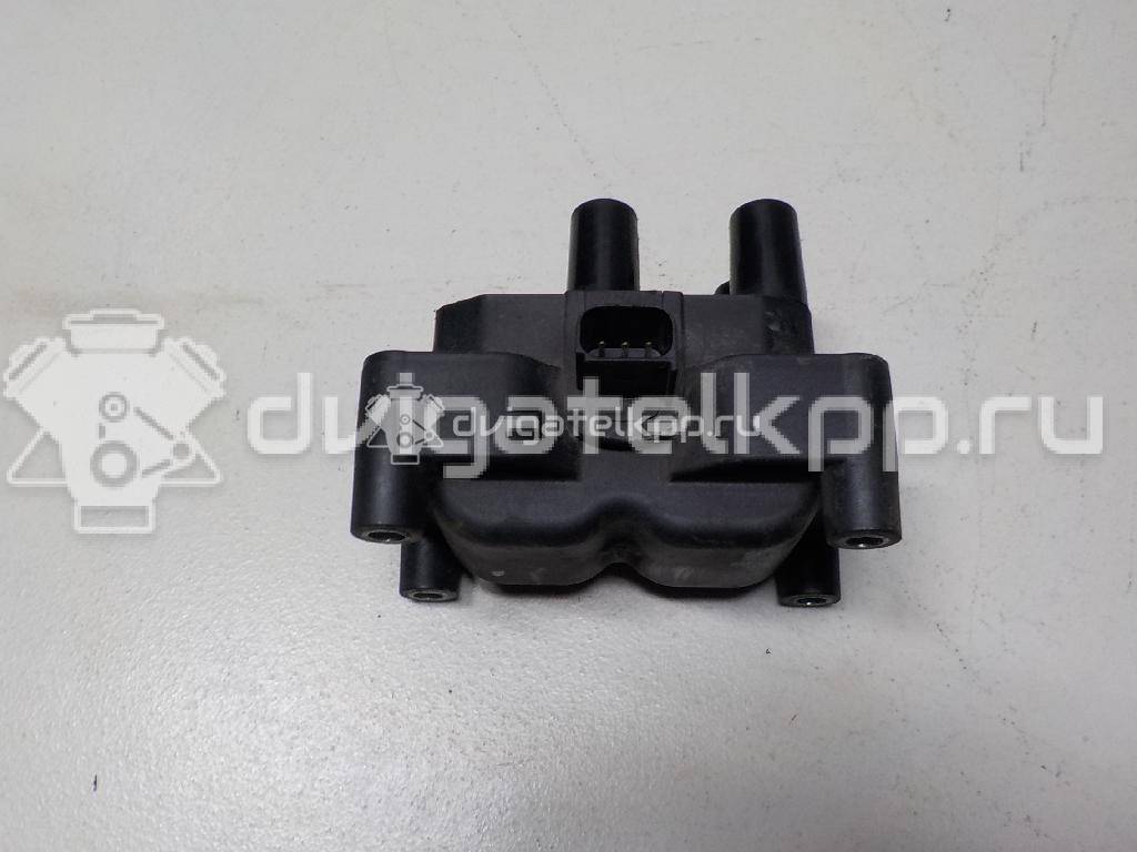 Фото Катушка зажигания  4M5G12029ZB для Ford Fiesta / Focus / Tourneo / C-Max / Ka {forloop.counter}}