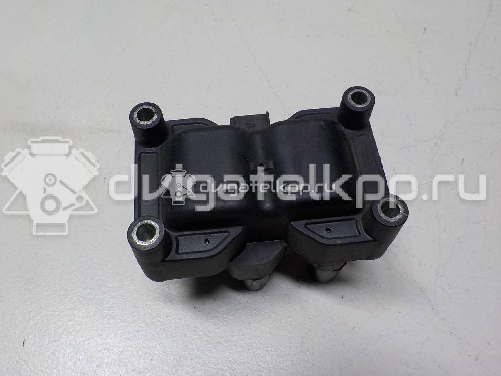 Фото Катушка зажигания  4M5G12029ZB для Ford Fiesta / Focus / Tourneo / C-Max / Ka {forloop.counter}}