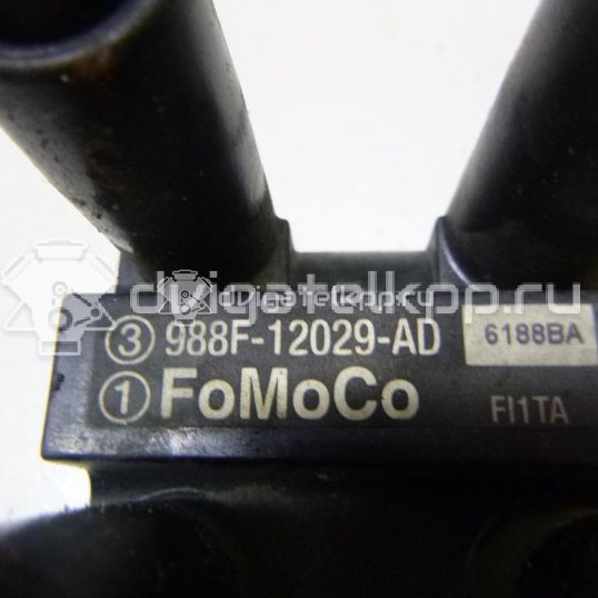 Фото Катушка зажигания  988F12029AD для Ford Fiesta / Focus / Tourneo / Scorpio / Sierra