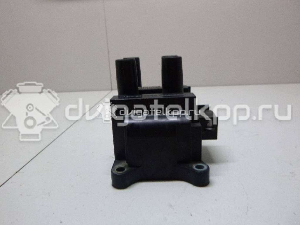 Фото Катушка зажигания  988F12029AD для Ford Fiesta / Focus / Tourneo / Scorpio / Sierra {forloop.counter}}