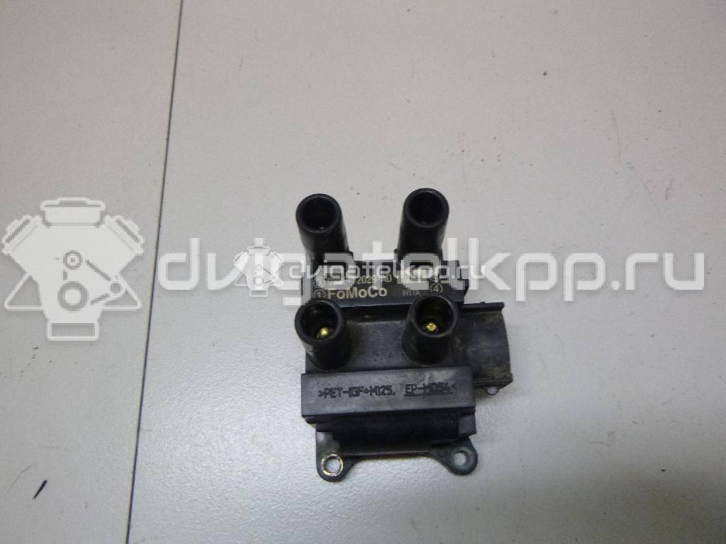 Фото Катушка зажигания  988F12029AD для Ford Fiesta / Focus / Tourneo / Scorpio / Sierra {forloop.counter}}