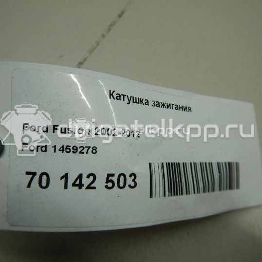 Фото Катушка зажигания  1459278 для Ford Fiesta / Focus / Tourneo / C-Max / Ka