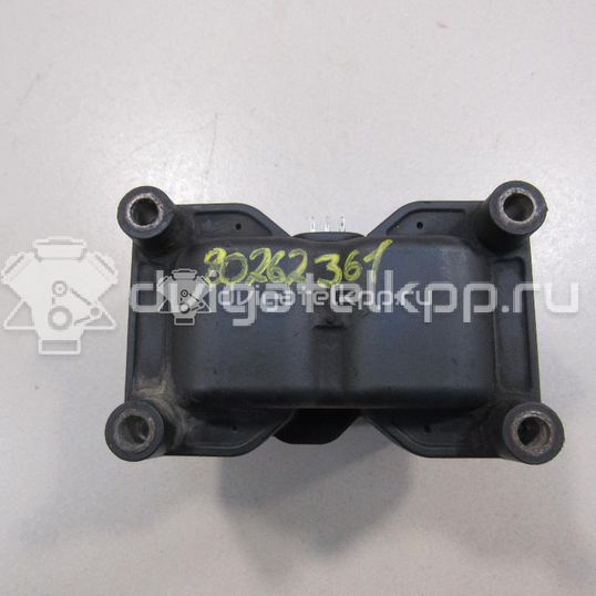 Фото Катушка зажигания  1459278 для Ford Fiesta / Focus / Tourneo / C-Max / Ka