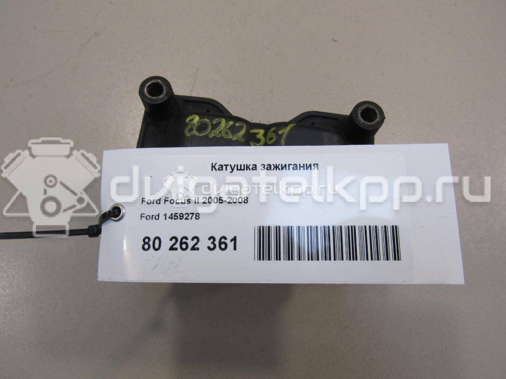 Фото Катушка зажигания  1459278 для Ford Fiesta / Focus / Tourneo / C-Max / Ka {forloop.counter}}