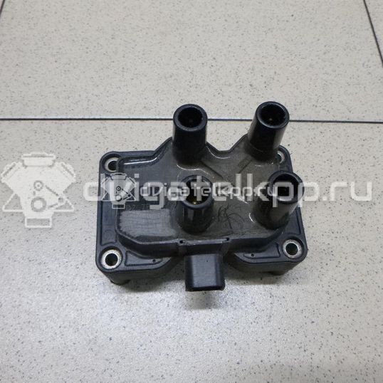 Фото Катушка зажигания  1459278 для Ford Fiesta / Focus / Tourneo / C-Max / Ka