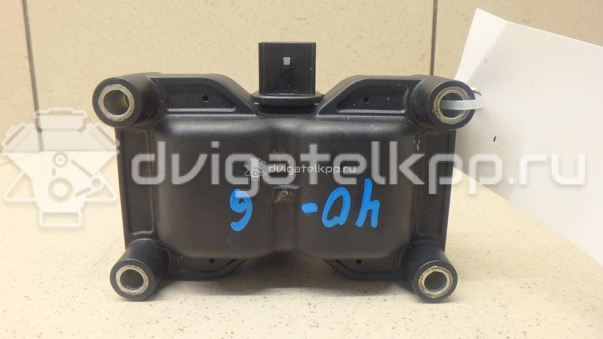 Фото Катушка зажигания  1459278 для Ford Fiesta / Focus / Tourneo / C-Max / Ka {forloop.counter}}