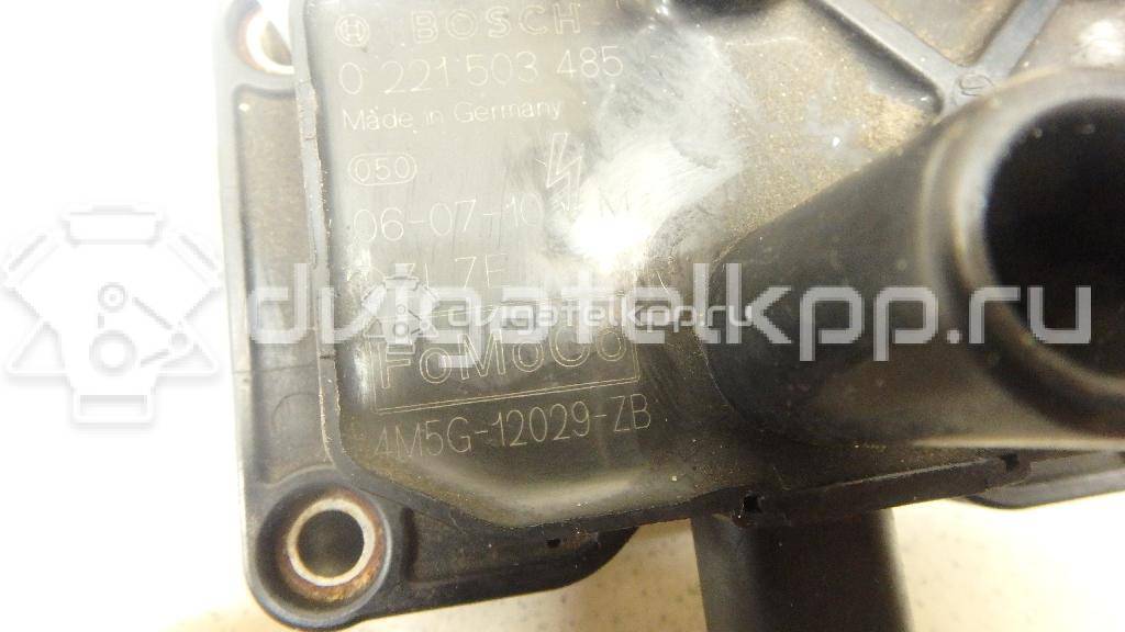 Фото Катушка зажигания  1459278 для Ford Fiesta / Focus / Tourneo / C-Max / Ka {forloop.counter}}