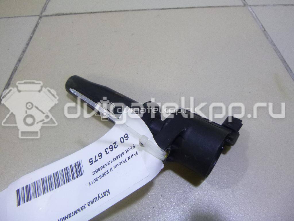 Фото Катушка зажигания  4M5G12A366BC для Ford Focus / C-Max / Galaxy / Maverick / S-Max {forloop.counter}}