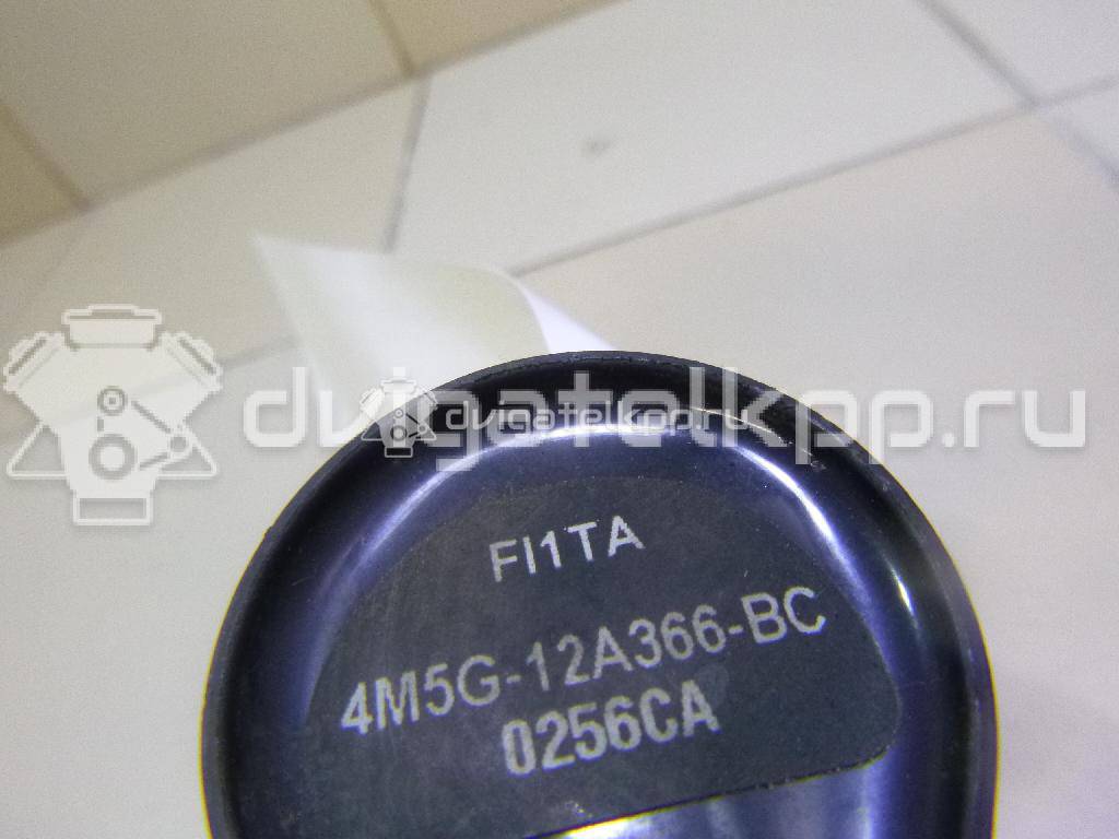 Фото Катушка зажигания  4M5G12A366BC для Ford Focus / C-Max / Galaxy / Maverick / S-Max {forloop.counter}}