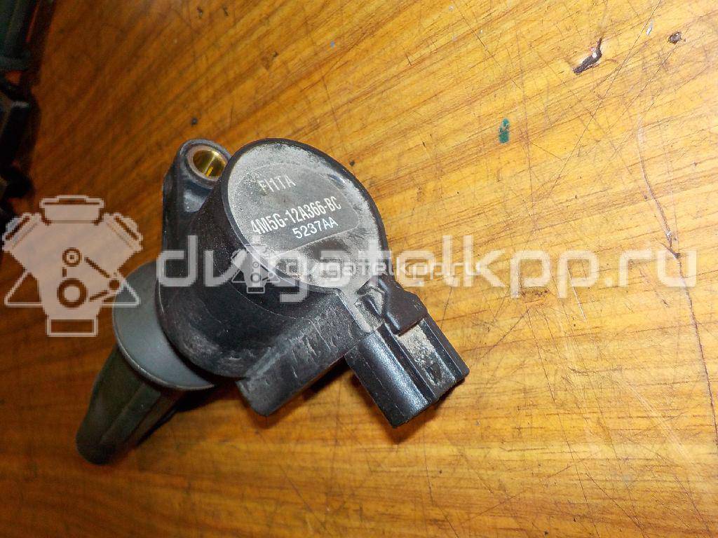 Фото Катушка зажигания  4M5G12A366BC для Ford Focus / C-Max / Galaxy / Maverick / S-Max {forloop.counter}}