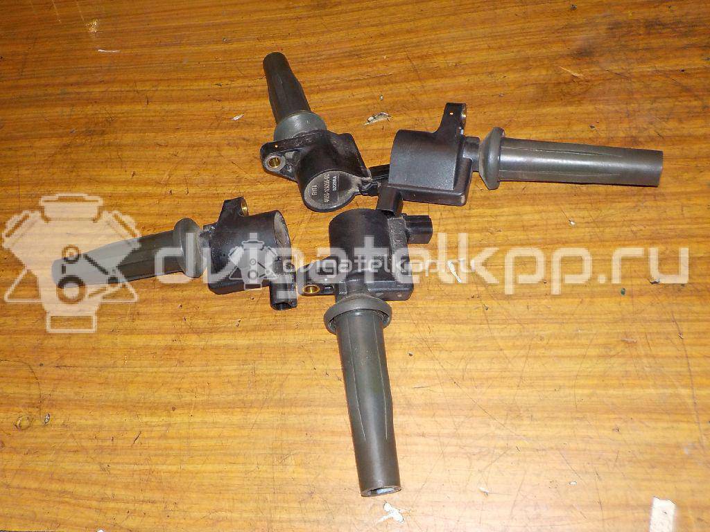 Фото Катушка зажигания  4M5G12A366BC для Ford Focus / C-Max / Galaxy / Maverick / S-Max {forloop.counter}}