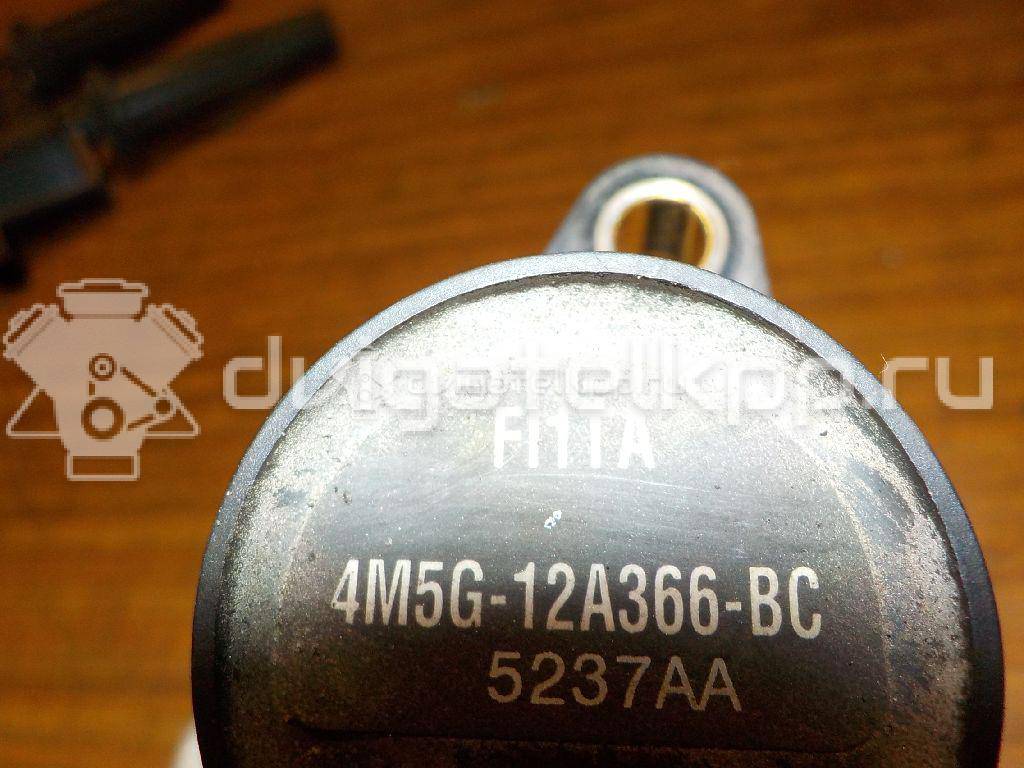 Фото Катушка зажигания  4M5G12A366BC для Ford Focus / C-Max / Galaxy / Maverick / S-Max {forloop.counter}}