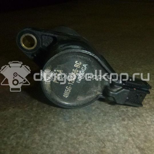 Фото Катушка зажигания  4M5G12A366BC для Ford Focus / C-Max / Galaxy / Maverick / S-Max