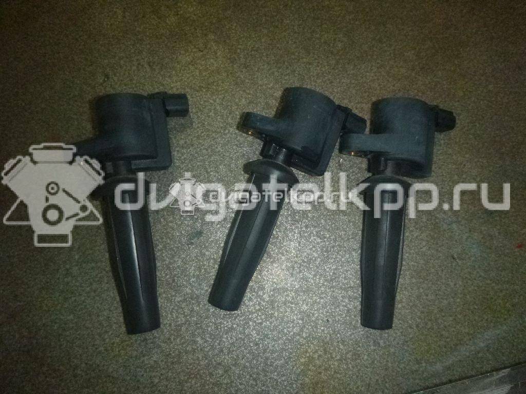 Фото Катушка зажигания  4M5G12A366BC для Ford Focus / C-Max / Galaxy / Maverick / S-Max {forloop.counter}}