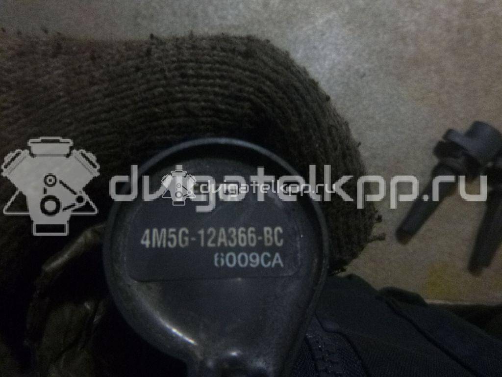 Фото Катушка зажигания  4M5G12A366BC для Ford Focus / C-Max / Galaxy / Maverick / S-Max {forloop.counter}}