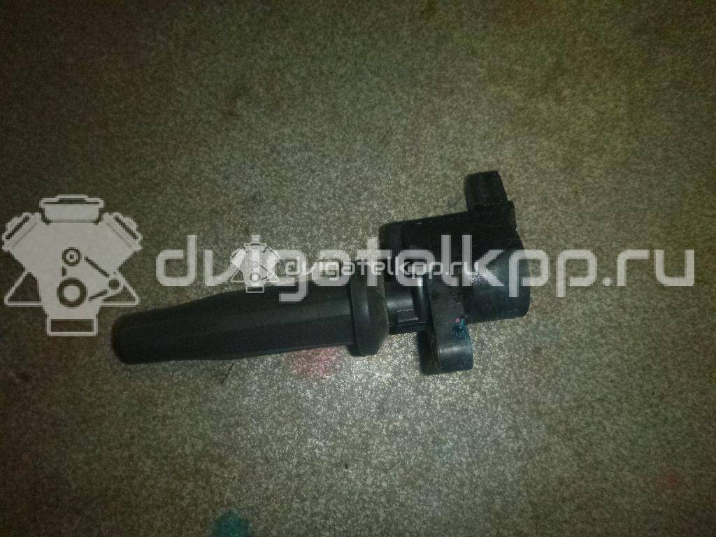 Фото Катушка зажигания  4M5G12A366BC для Ford Focus / C-Max / Galaxy / Maverick / S-Max {forloop.counter}}