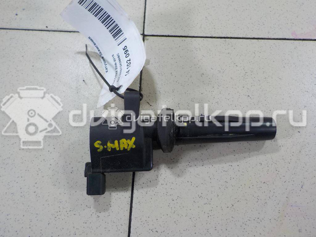 Фото Катушка зажигания  4M5G12A366BC для Ford Focus / C-Max / Galaxy / Maverick / S-Max {forloop.counter}}
