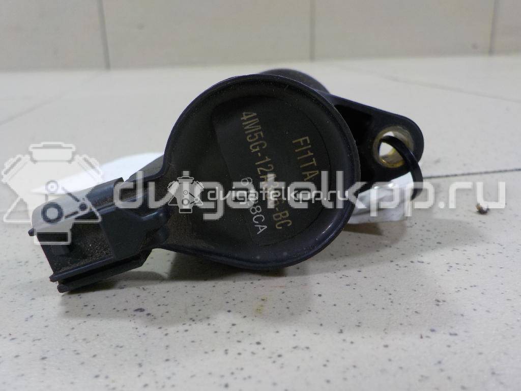 Фото Катушка зажигания  4M5G12A366BC для Ford Focus / C-Max / Galaxy / Maverick / S-Max {forloop.counter}}