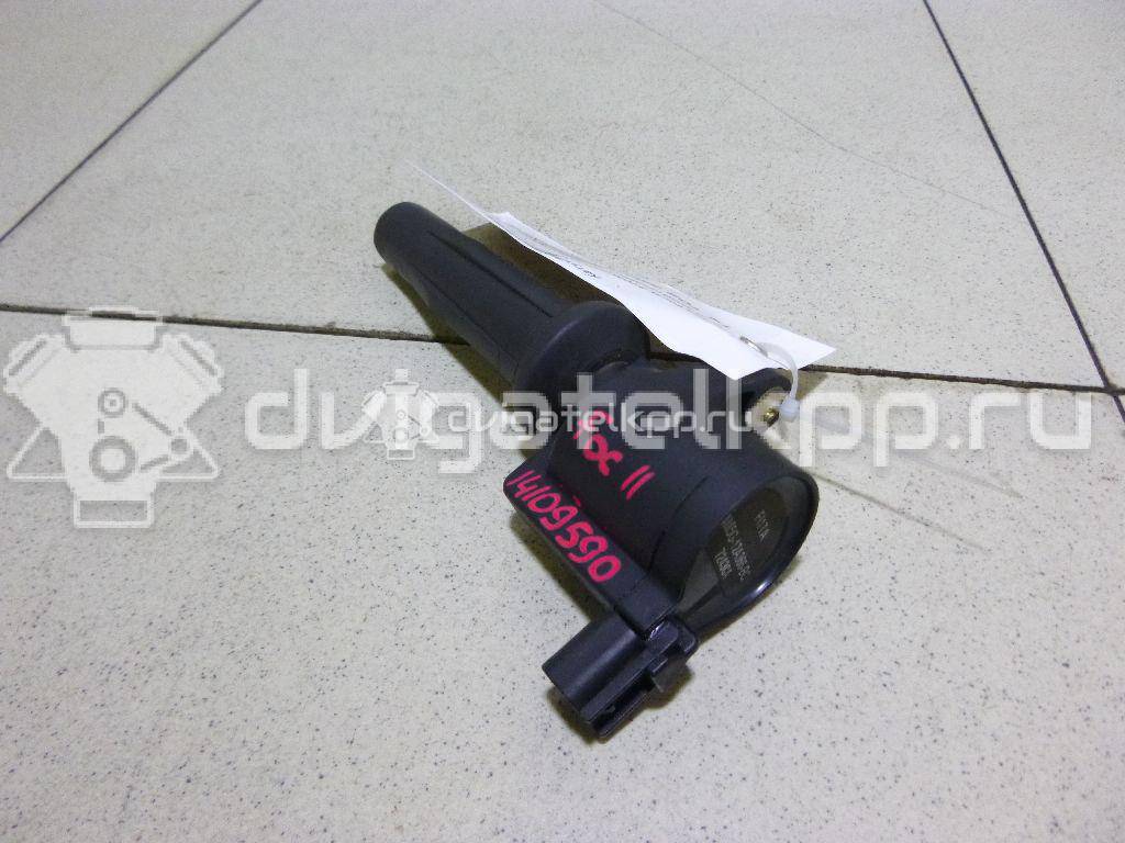 Фото Катушка зажигания  4M5G12A366BC для Ford Focus / C-Max / Galaxy / Maverick / S-Max {forloop.counter}}