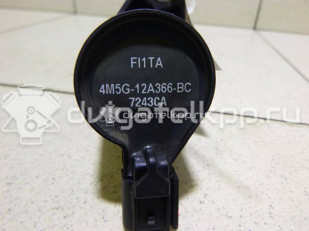 Фото Катушка зажигания  4M5G12A366BC для Ford Focus / C-Max / Galaxy / Maverick / S-Max {forloop.counter}}