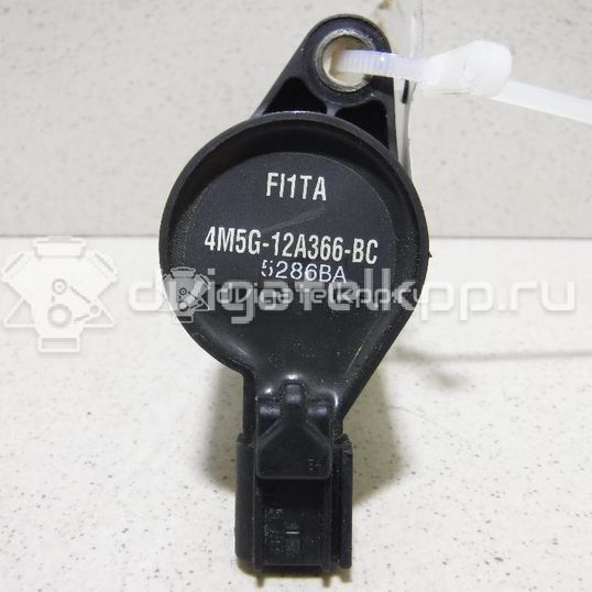 Фото Катушка зажигания  4M5G12A366BC для Ford Focus / C-Max / Galaxy / Maverick / S-Max