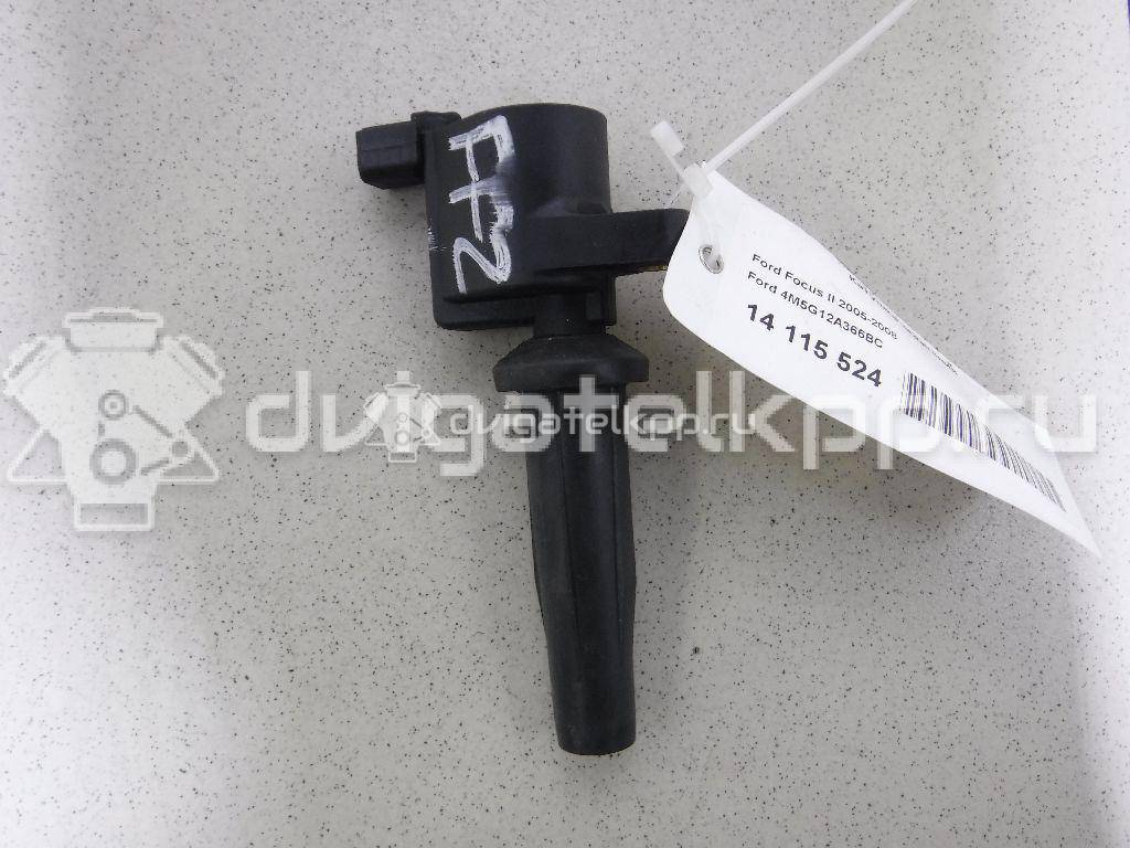 Фото Катушка зажигания  4M5G12A366BC для Ford Focus / C-Max / Galaxy / Maverick / S-Max {forloop.counter}}