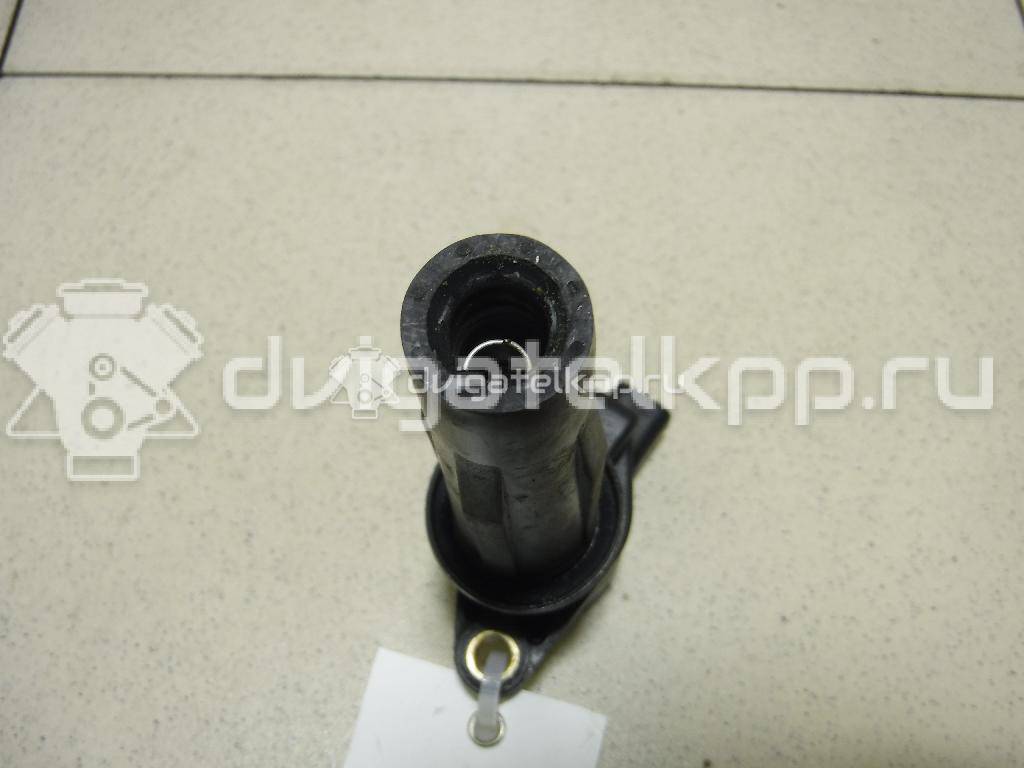 Фото Катушка зажигания  4M5G12A366BC для Ford Focus / C-Max / Galaxy / Maverick / S-Max {forloop.counter}}