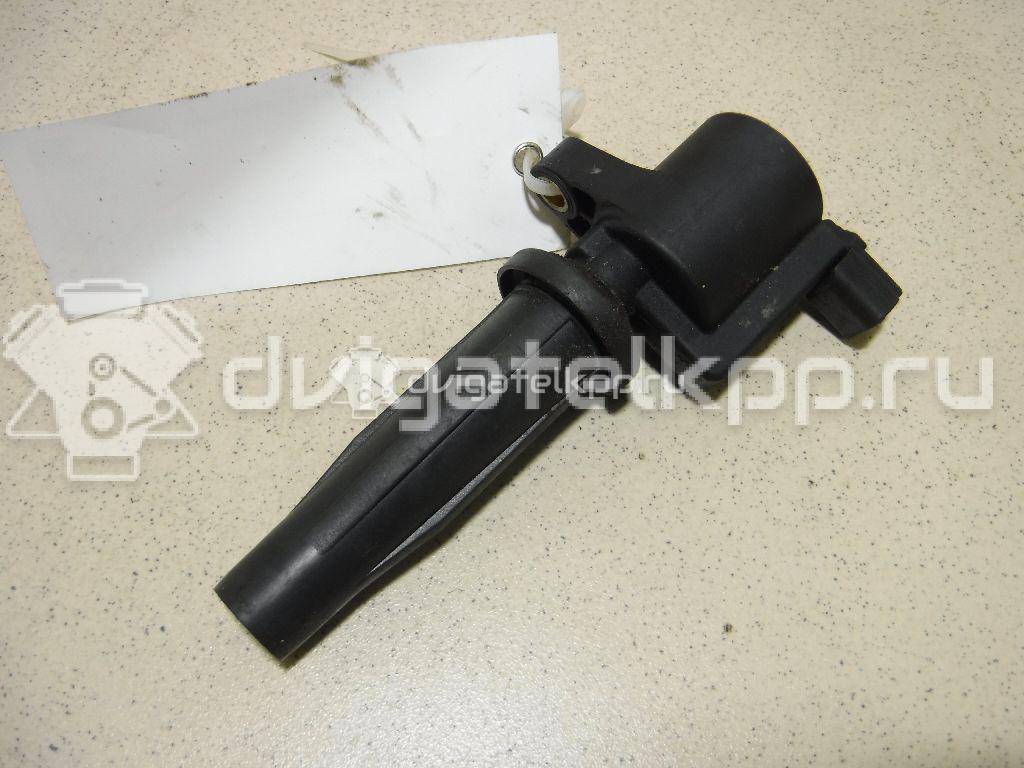 Фото Катушка зажигания  4M5G12A366BC для Ford Focus / C-Max / Galaxy / Maverick / S-Max {forloop.counter}}