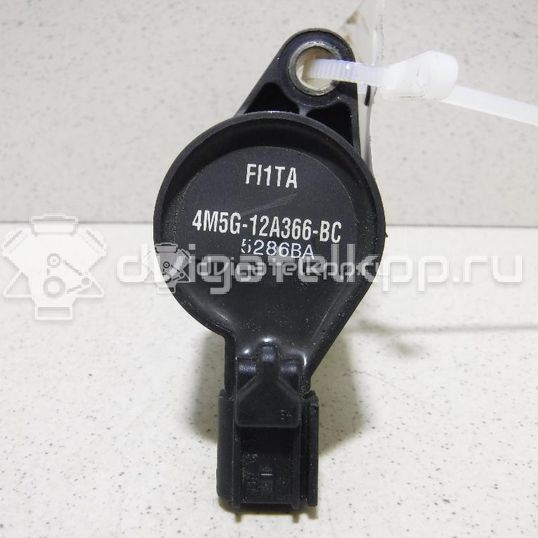 Фото Катушка зажигания  4M5G12A366BC для Ford Focus / C-Max / Galaxy / Maverick / S-Max