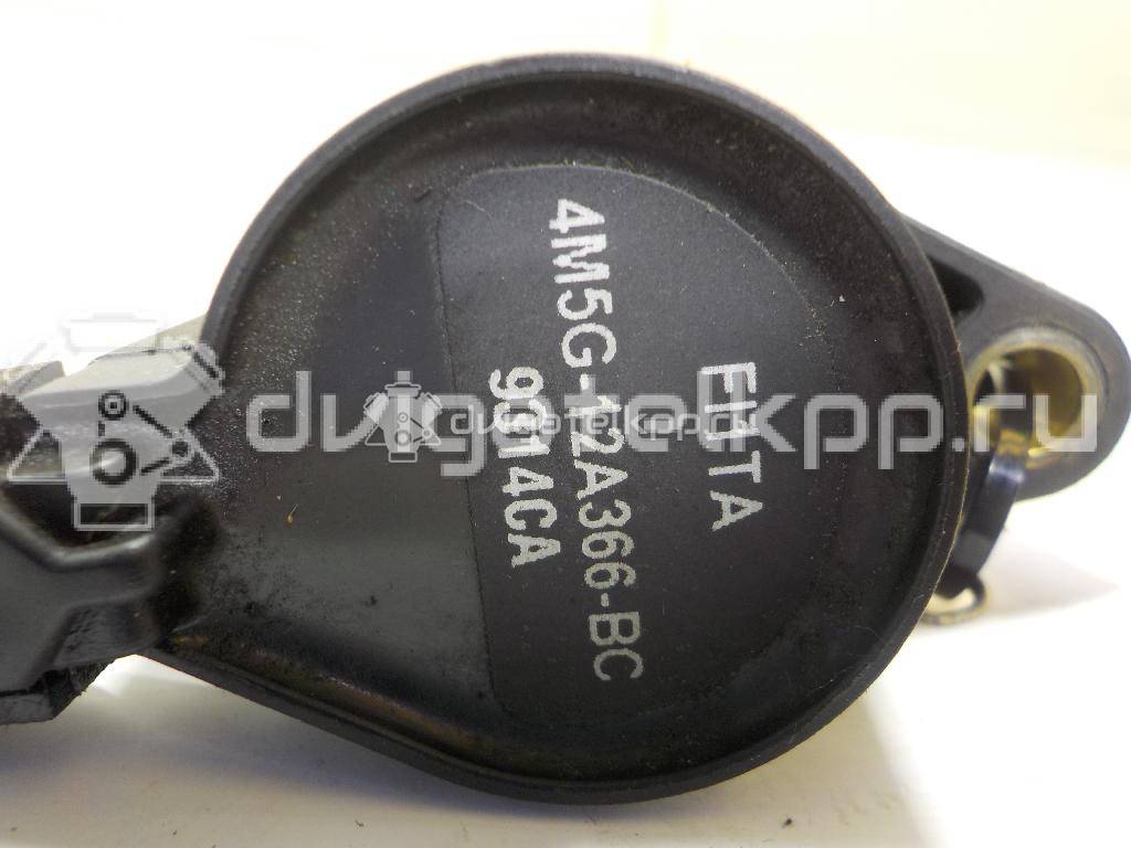 Фото Катушка зажигания  4M5G12A366BC для Ford Focus / C-Max / Galaxy / Maverick / S-Max {forloop.counter}}