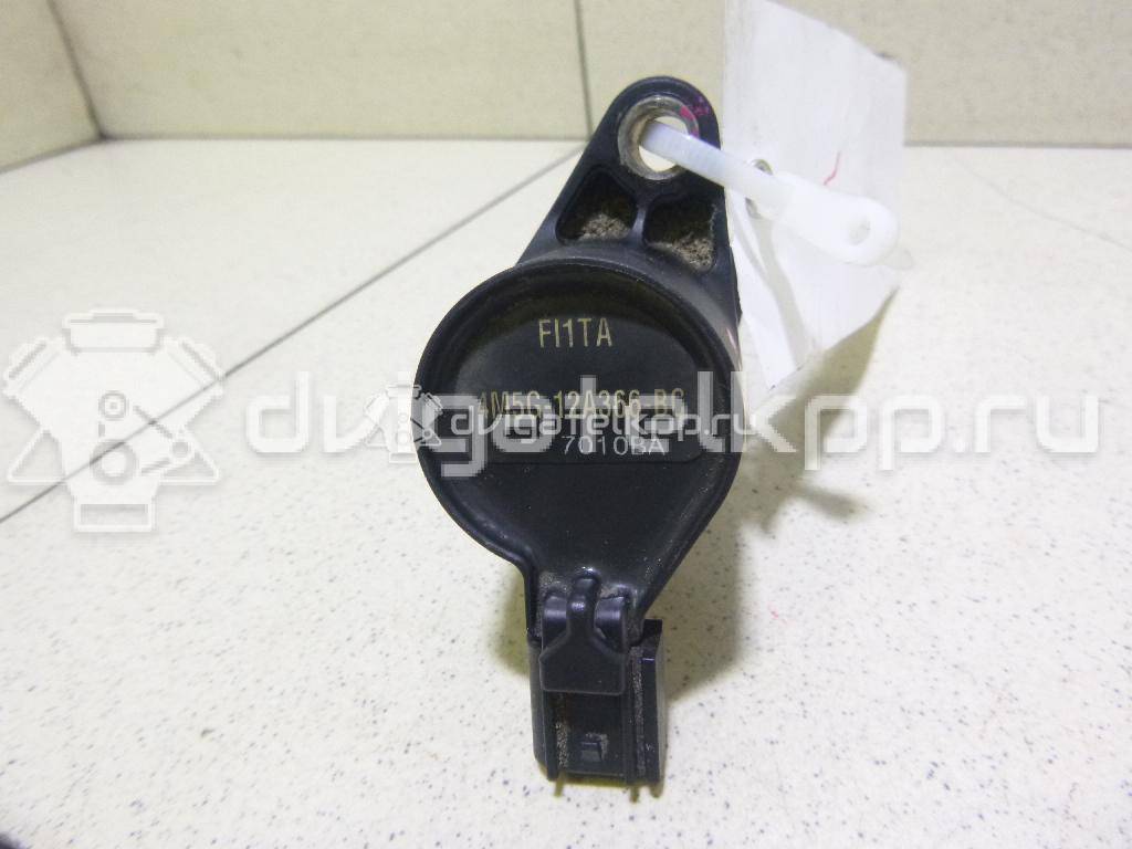Фото Катушка зажигания  4M5G12A366BC для Ford Focus / C-Max / Galaxy / Maverick / S-Max {forloop.counter}}