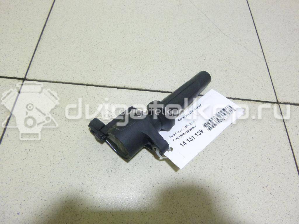 Фото Катушка зажигания  4M5G12A366BC для Ford Focus / C-Max / Galaxy / Maverick / S-Max {forloop.counter}}