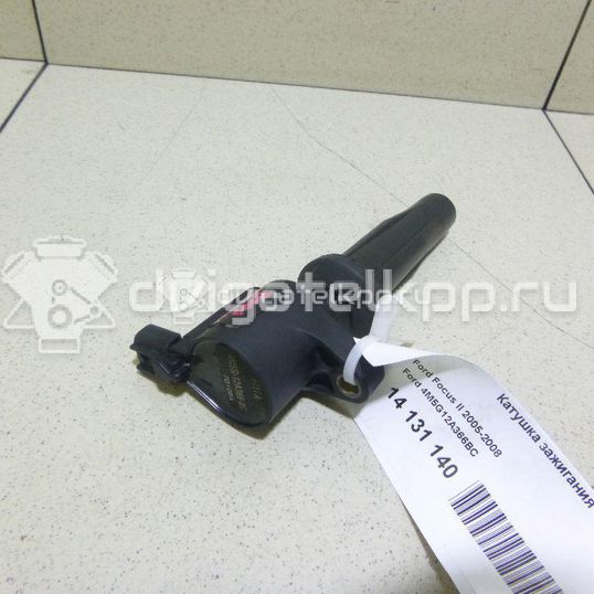 Фото Катушка зажигания  4M5G12A366BC для Ford Focus / C-Max / Galaxy / Maverick / S-Max