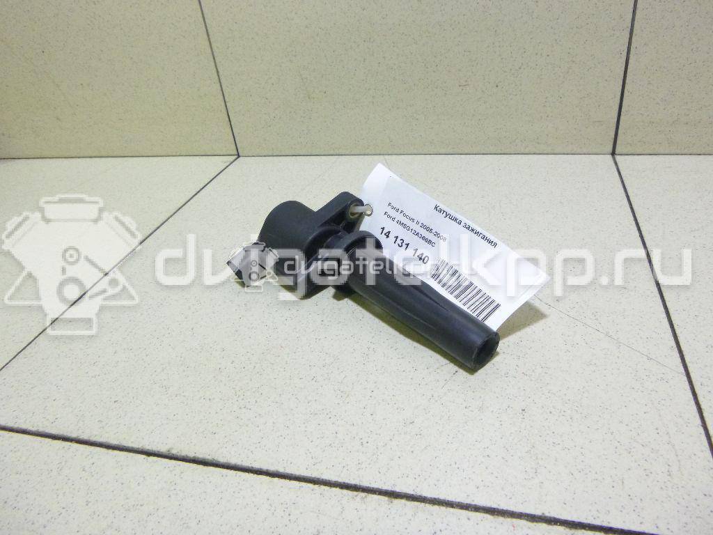 Фото Катушка зажигания  4M5G12A366BC для Ford Focus / C-Max / Galaxy / Maverick / S-Max {forloop.counter}}