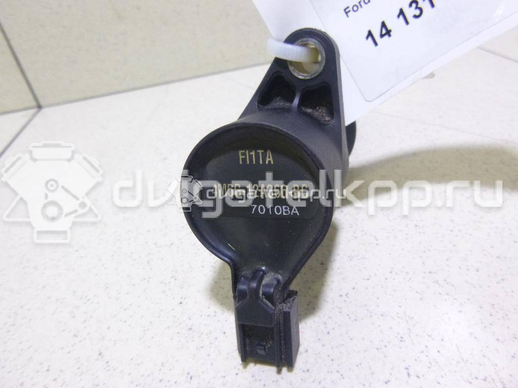 Фото Катушка зажигания  4M5G12A366BC для Ford Focus / C-Max / Galaxy / Maverick / S-Max {forloop.counter}}
