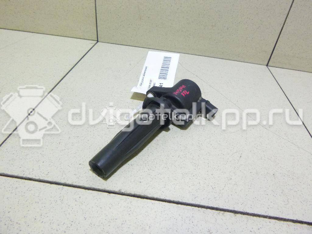 Фото Катушка зажигания  4M5G12A366BC для Ford Focus / C-Max / Galaxy / Maverick / S-Max {forloop.counter}}