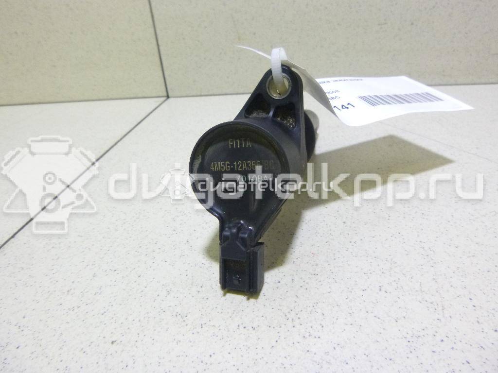 Фото Катушка зажигания  4M5G12A366BC для Ford Focus / C-Max / Galaxy / Maverick / S-Max {forloop.counter}}