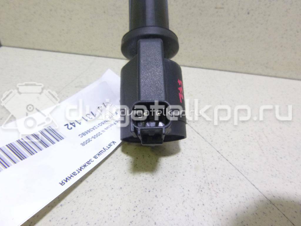 Фото Катушка зажигания  4M5G12A366BC для Ford Focus / C-Max / Galaxy / Maverick / S-Max {forloop.counter}}