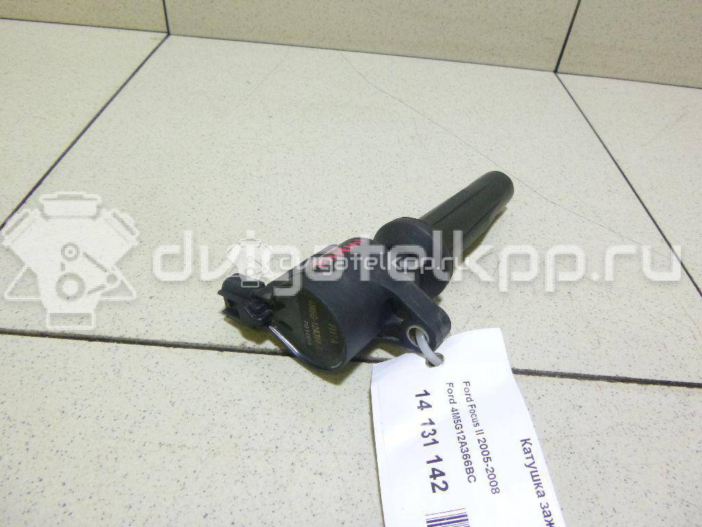 Фото Катушка зажигания  4M5G12A366BC для Ford Focus / C-Max / Galaxy / Maverick / S-Max {forloop.counter}}