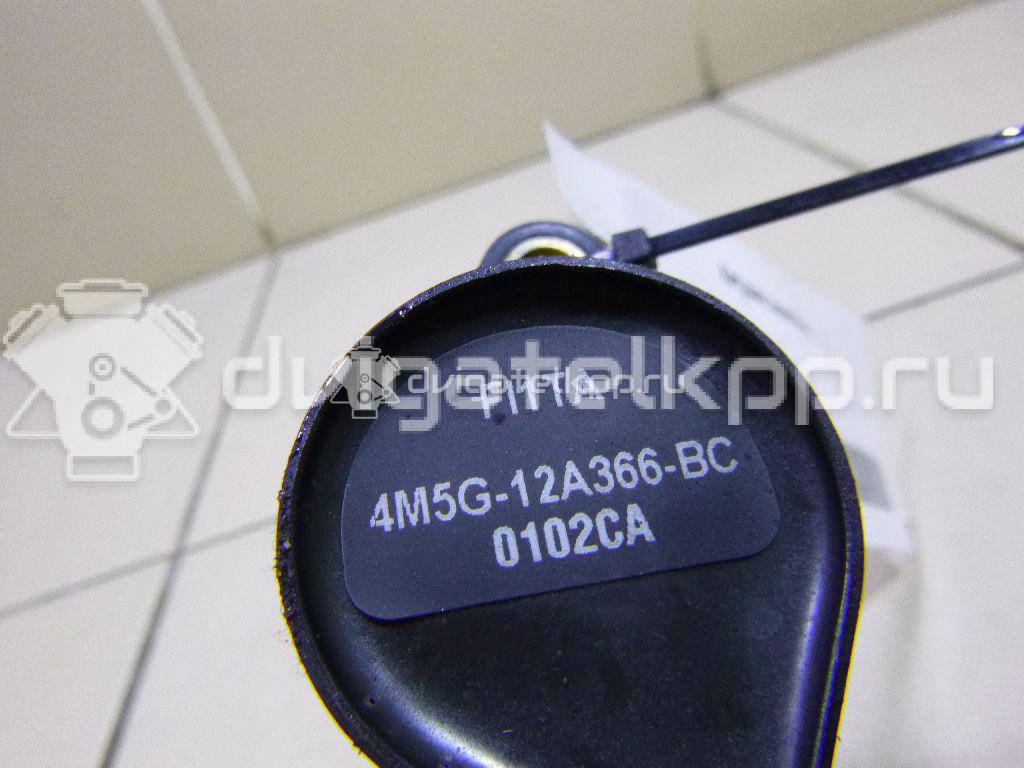 Фото Катушка зажигания  4M5G12A366BC для Ford Focus / C-Max / Galaxy / Maverick / S-Max {forloop.counter}}