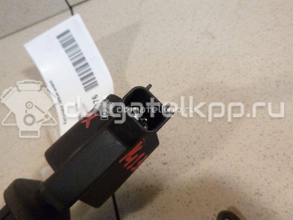 Фото Катушка зажигания  4M5G12A366BC для Ford Focus / C-Max / Galaxy / Maverick / S-Max {forloop.counter}}