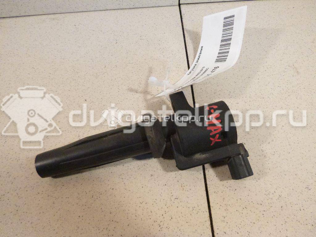 Фото Катушка зажигания  4M5G12A366BC для Ford Focus / C-Max / Galaxy / Maverick / S-Max {forloop.counter}}