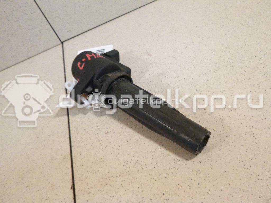 Фото Катушка зажигания  4M5G12A366BC для Ford Focus / C-Max / Galaxy / Maverick / S-Max {forloop.counter}}