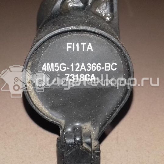 Фото Катушка зажигания  4M5G12A366BC для Ford Focus / C-Max / Galaxy / Maverick / S-Max