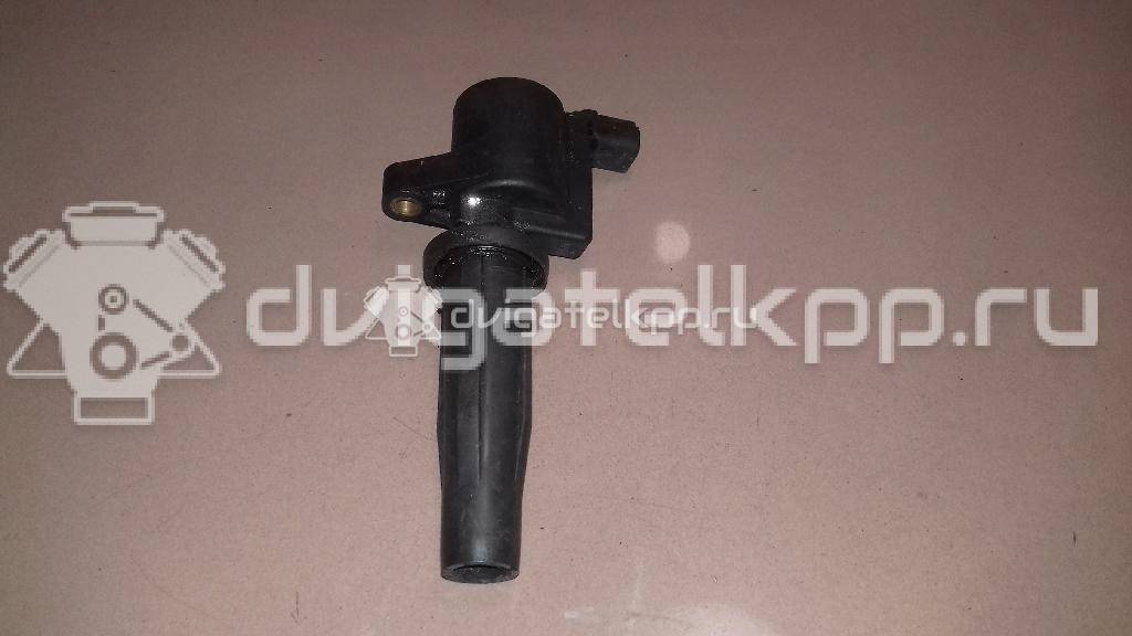 Фото Катушка зажигания  4M5G12A366BC для Ford Focus / C-Max / Galaxy / Maverick / S-Max {forloop.counter}}