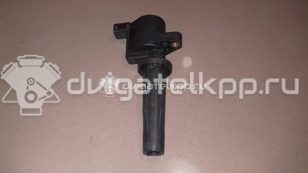 Фото Катушка зажигания  4M5G12A366BC для Ford Focus / C-Max / Galaxy / Maverick / S-Max {forloop.counter}}
