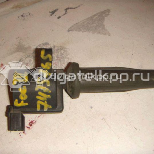 Фото Катушка зажигания  4M5G12A366BC для Ford Focus / C-Max / Galaxy / Maverick / S-Max