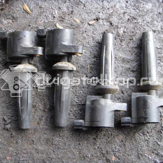 Фото Катушка зажигания  4M5G12A366BC для Ford Focus / C-Max / Galaxy / Maverick / S-Max