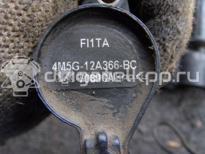 Фото Катушка зажигания  4M5G12A366BC для Ford Focus / C-Max / Galaxy / Maverick / S-Max {forloop.counter}}
